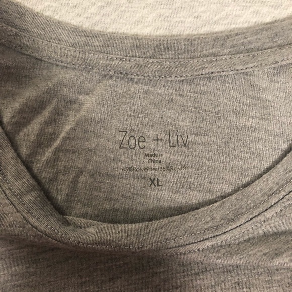 5/$25 🚨LAST CHANCE🚨 Mimosa Sundays shirt - Picture 3 of 3